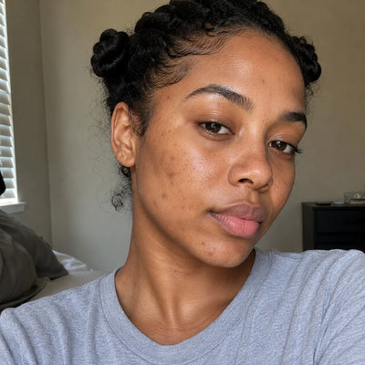 D7 - One week in