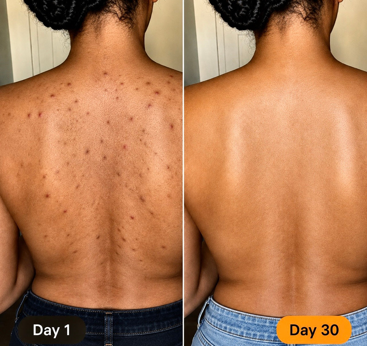 Daily glow moisturizer
