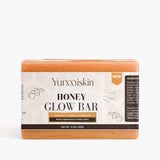 Honey glow bar