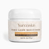 Daily glow moisturizer