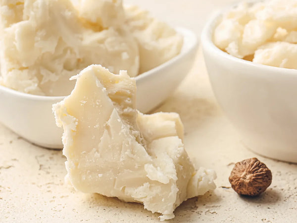 Raw Shea Butter