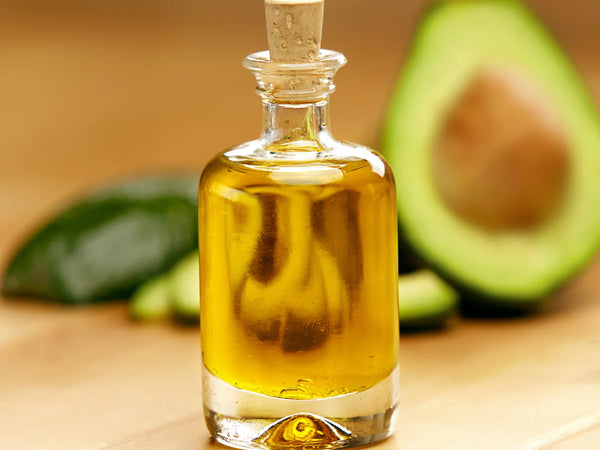 Avocado Oil