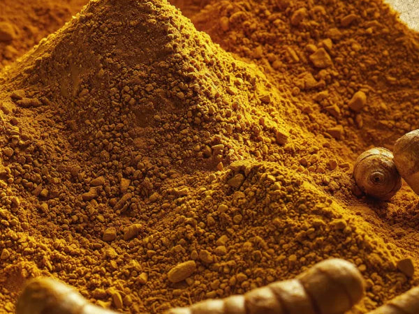 Turmeric