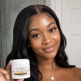 Daily glow moisturizer