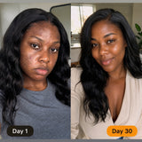 Honey glow bar