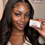 Honey glow bar