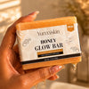 Honey glow bar