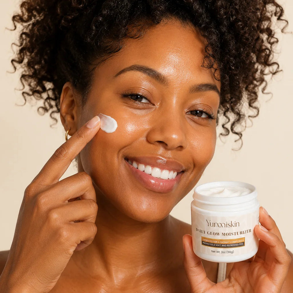 The Smarter Choice
for Your Skin