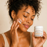 Daily glow moisturizer