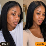 Daily glow moisturizer