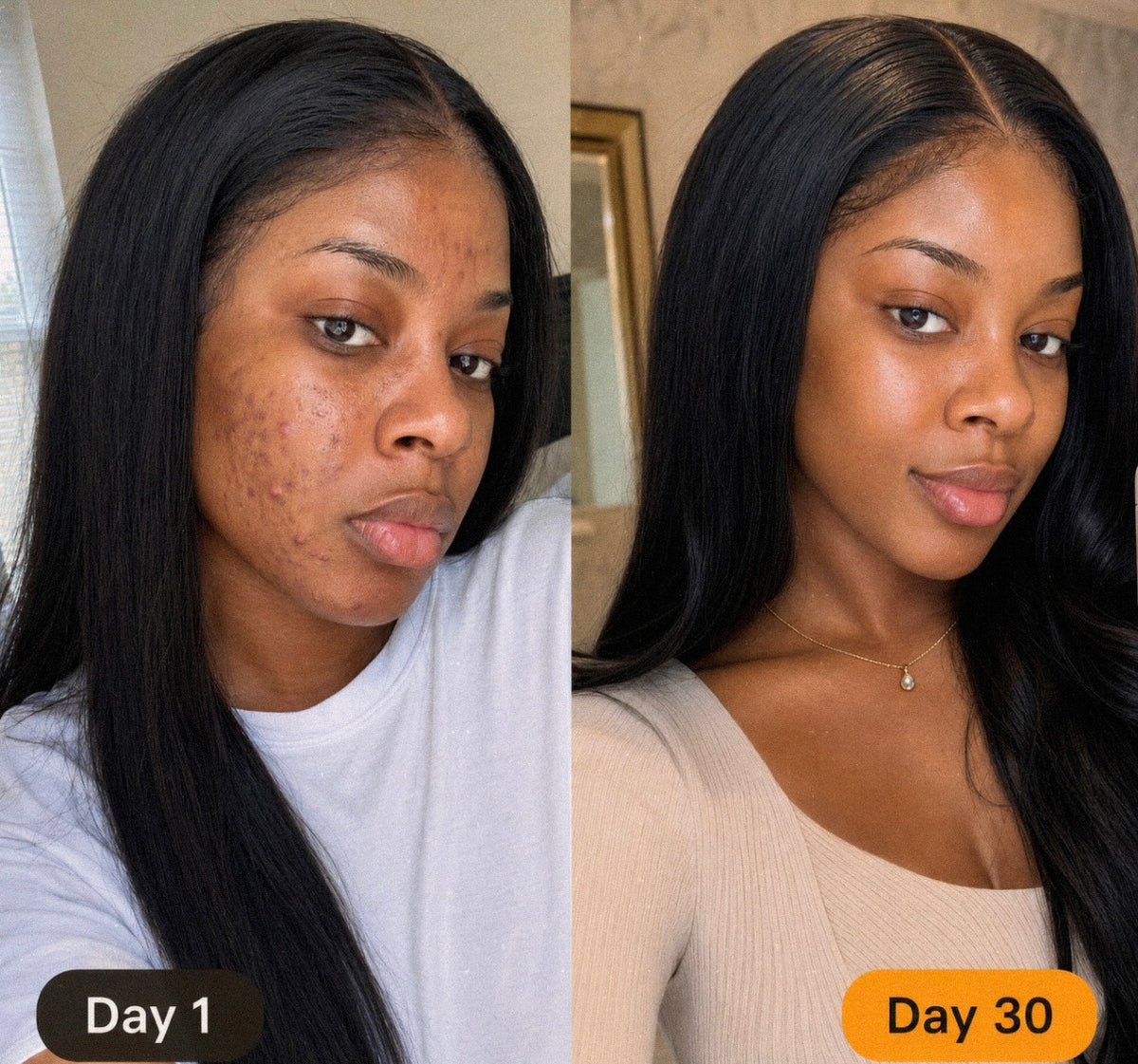 Daily glow moisturizer