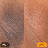 Daily glow moisturizer
