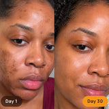Daily glow moisturizer