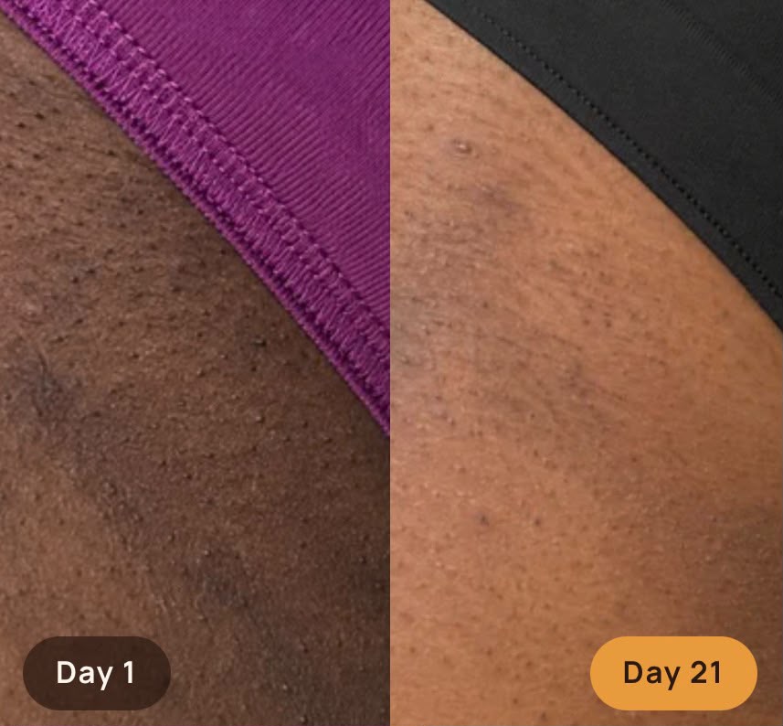 Daily glow moisturizer