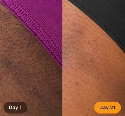 Daily glow moisturizer